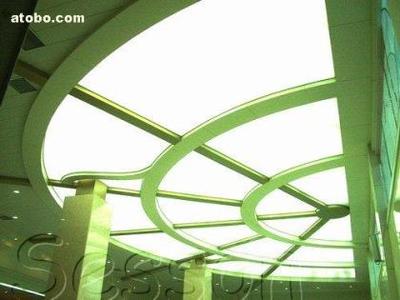 【供應(yīng)河北炫彩軟膜天花,柔性天花,軟拉膜】3