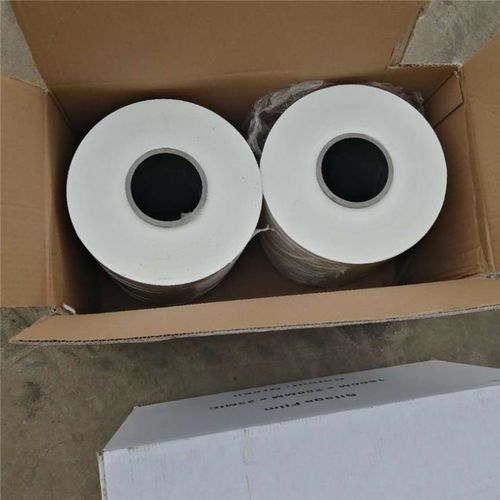 今日報價 梅州玉米秸稈牧草膜 青貯飼料打包膜圖片