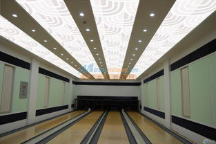 吊頂材料全解析 軟拉膜，你值得擁有的時尚與實用之選