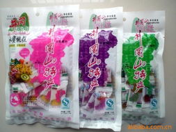 遂川玉寧罐頭食品 匠心傳承，品味自然之韻
